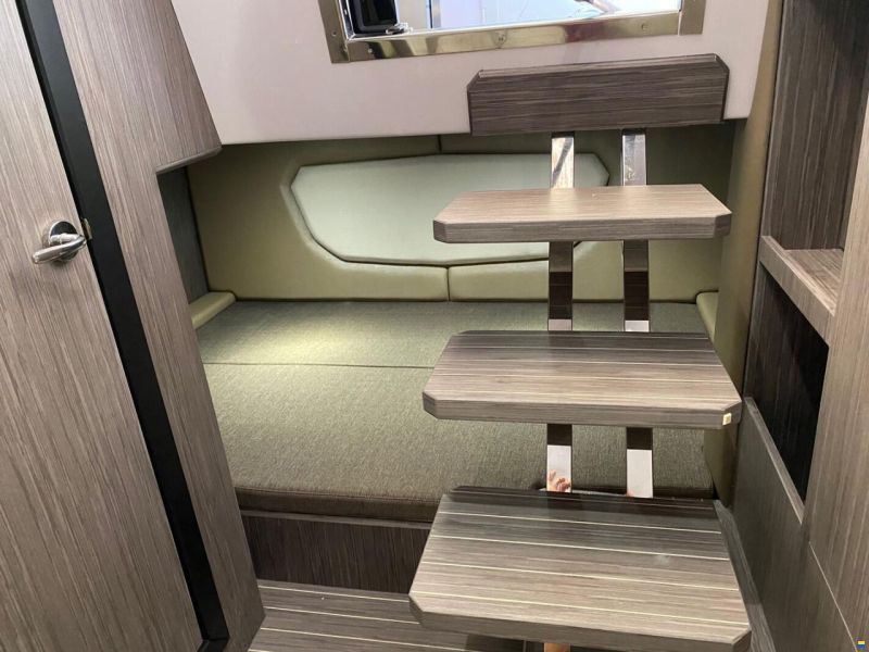 Ranieri NEXT 285 LX