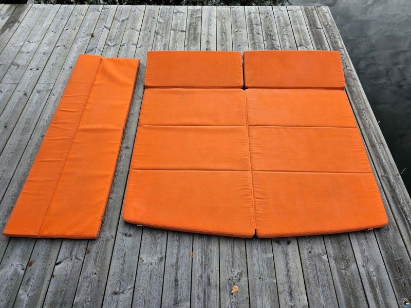 Goldfish 38 Supersport