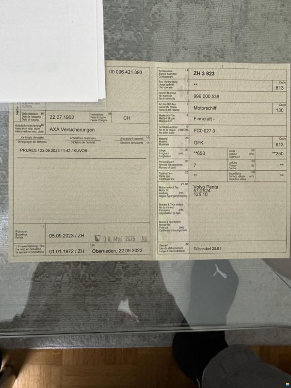 AMT FC00270