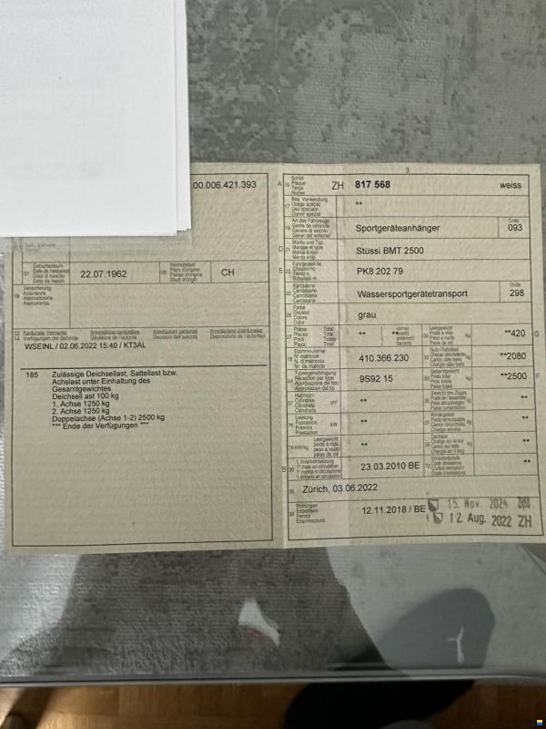 AMT FC00270