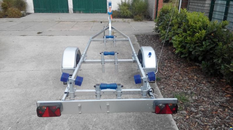 Marlin Navigator 750