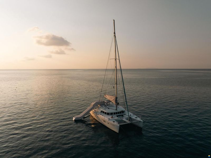 Lagoon 500