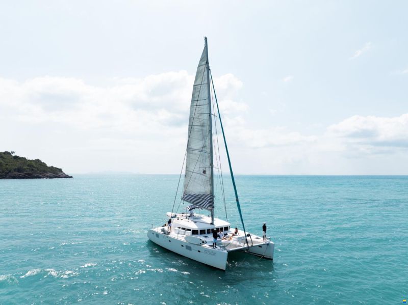 Lagoon 500