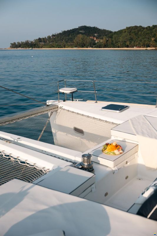 Lagoon 500