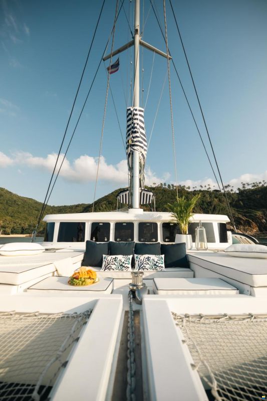 Lagoon 500
