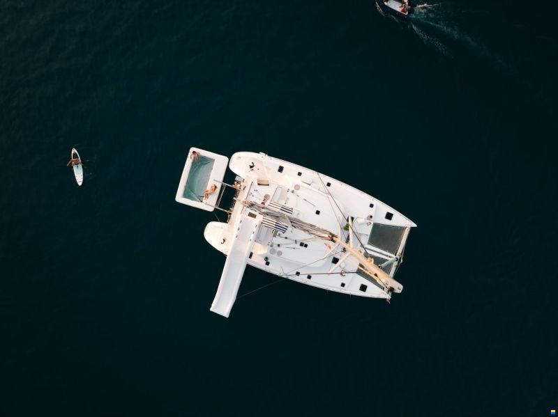 Lagoon 500