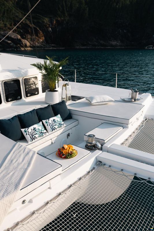Lagoon 500