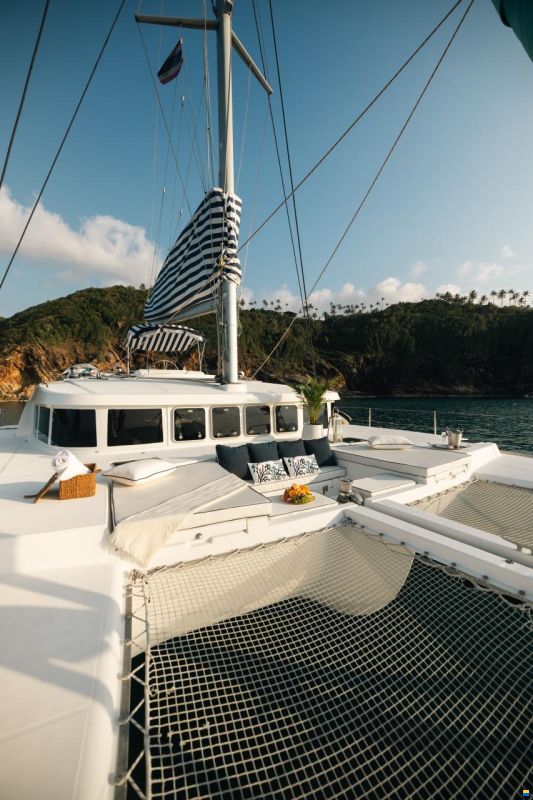 Lagoon 500