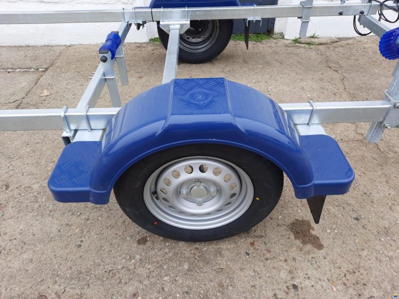 Marlin 750kg Blue Line