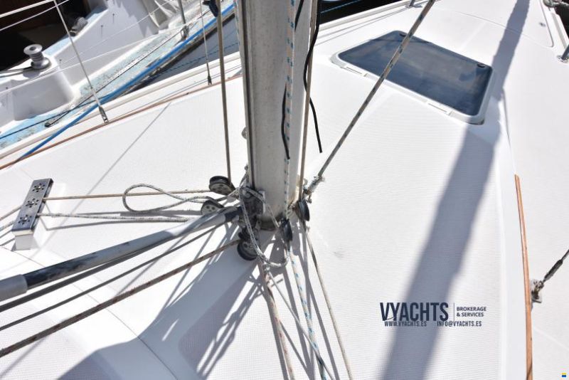 Catalina 28