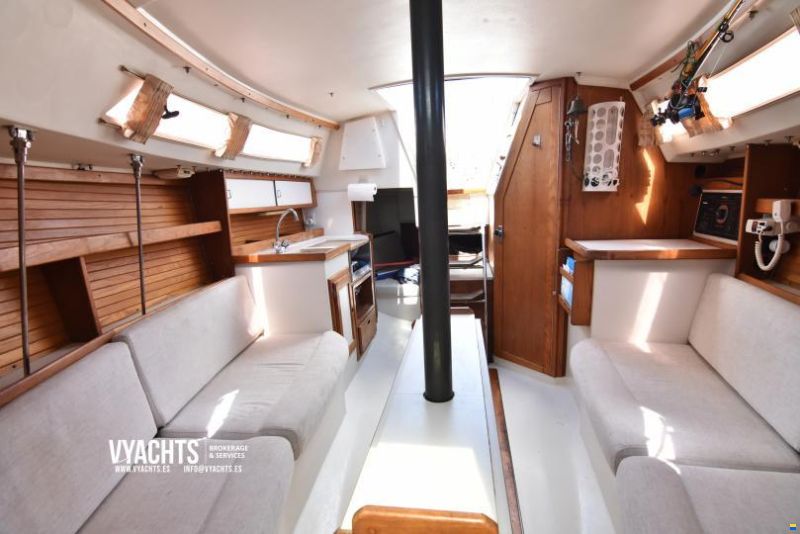 Catalina 28