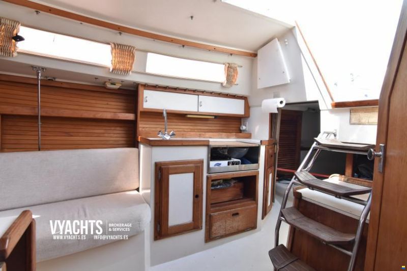 Catalina 28
