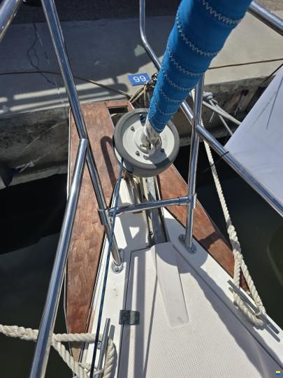 Catalina 28
