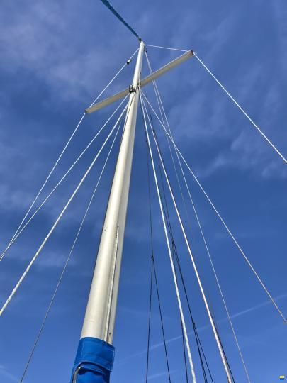 Catalina 28