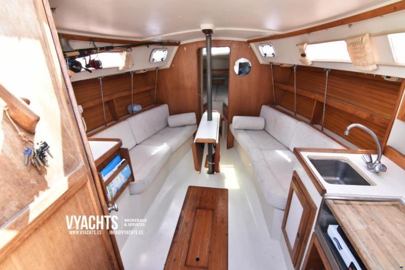 Catalina 28