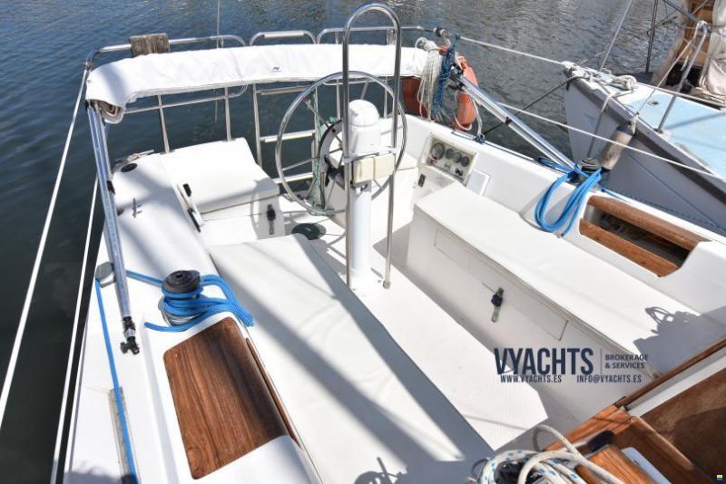 Catalina 28