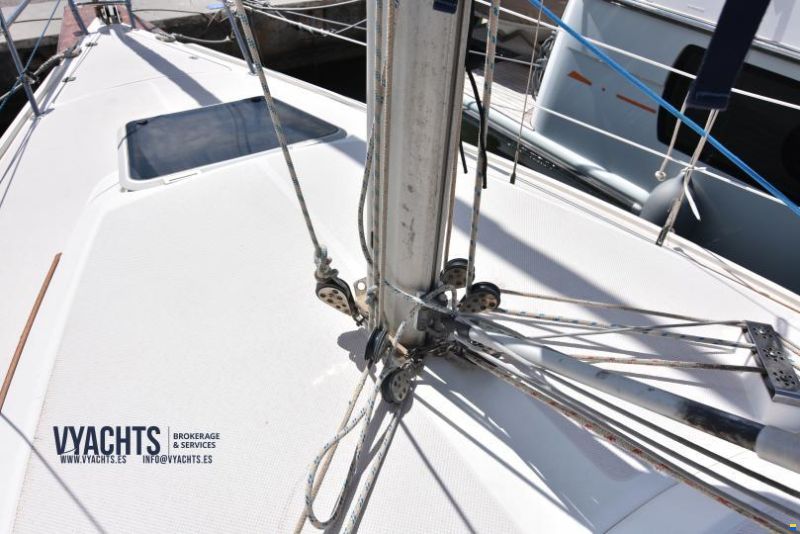 Catalina 28