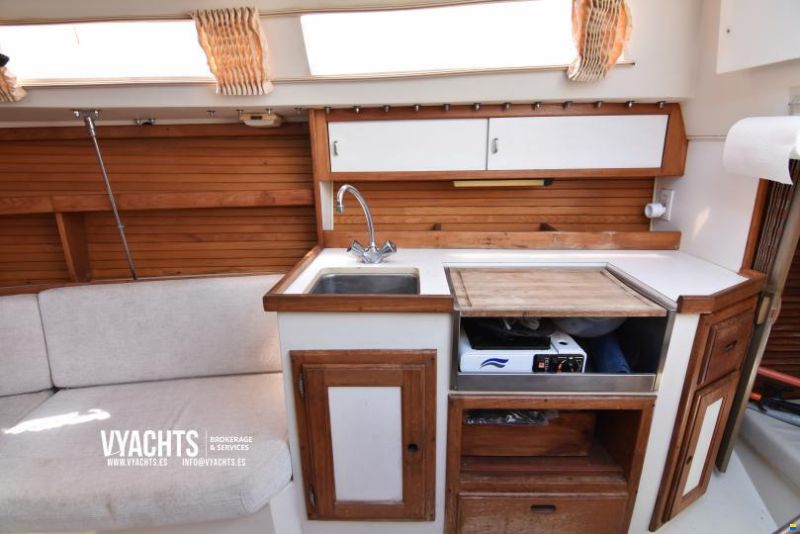 Catalina 28