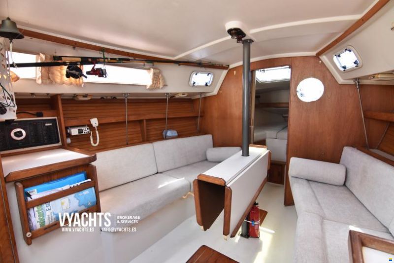 Catalina 28