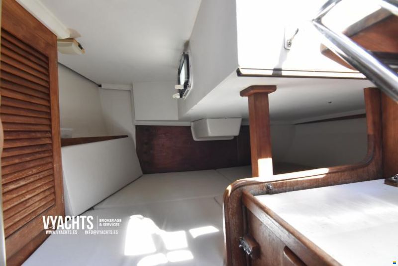 Catalina 28