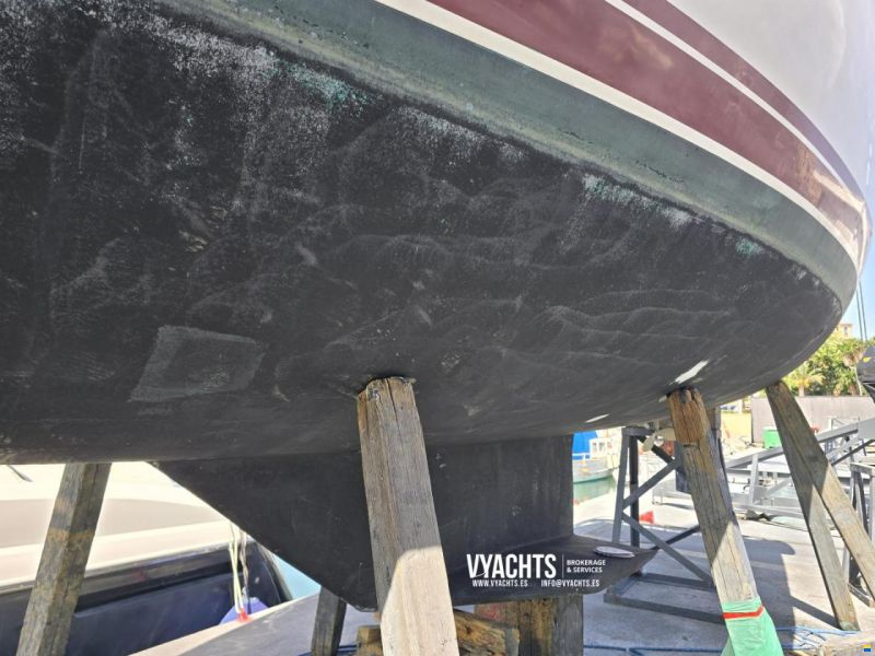 Catalina 28