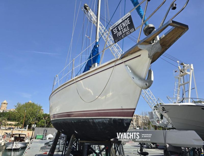 Catalina 28