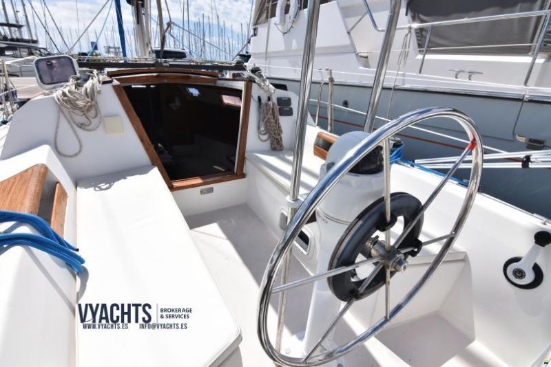 Catalina 28