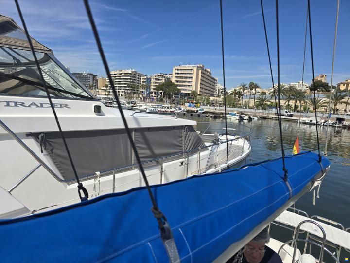 Catalina 28