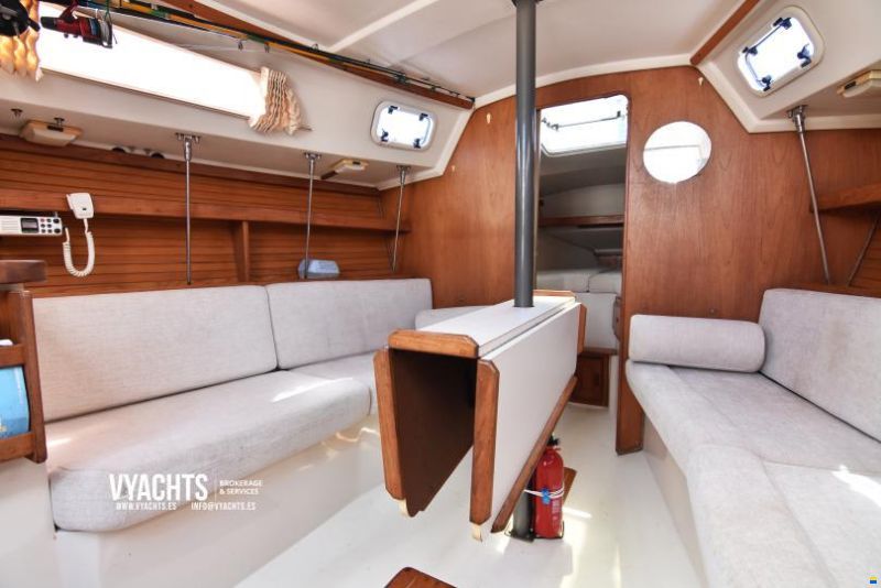Catalina 28