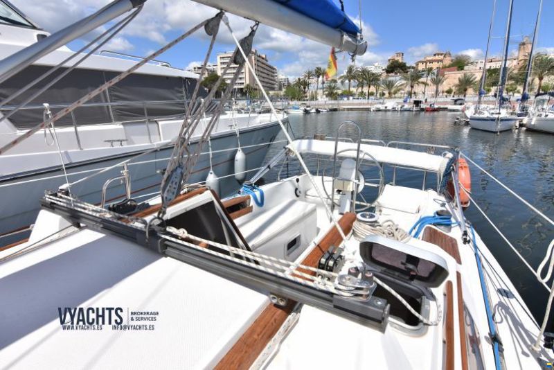 Catalina 28