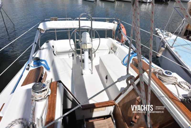 Catalina 28
