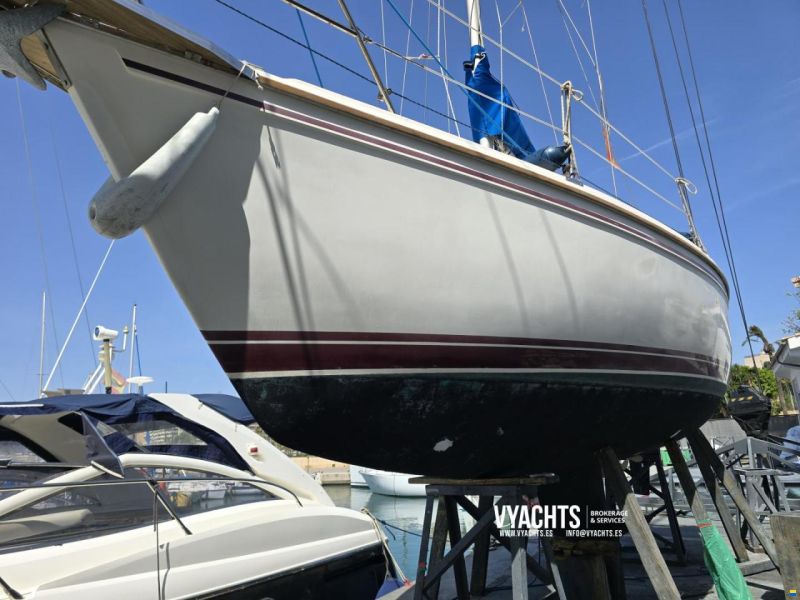 Catalina 28