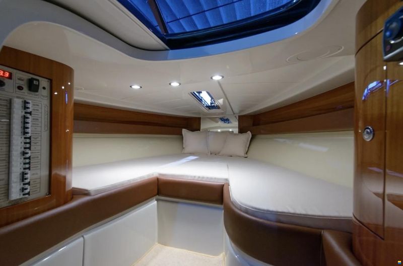 Riva 33 Aquariva Super