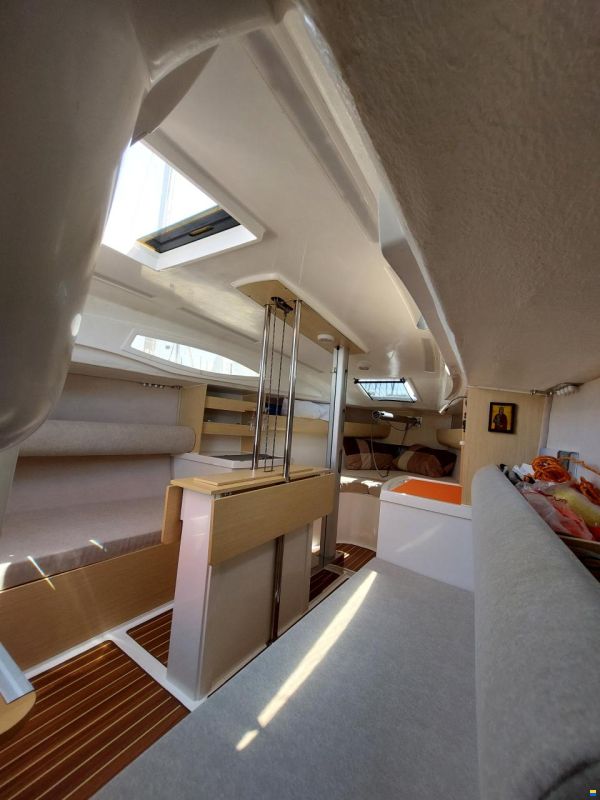 Focus 750