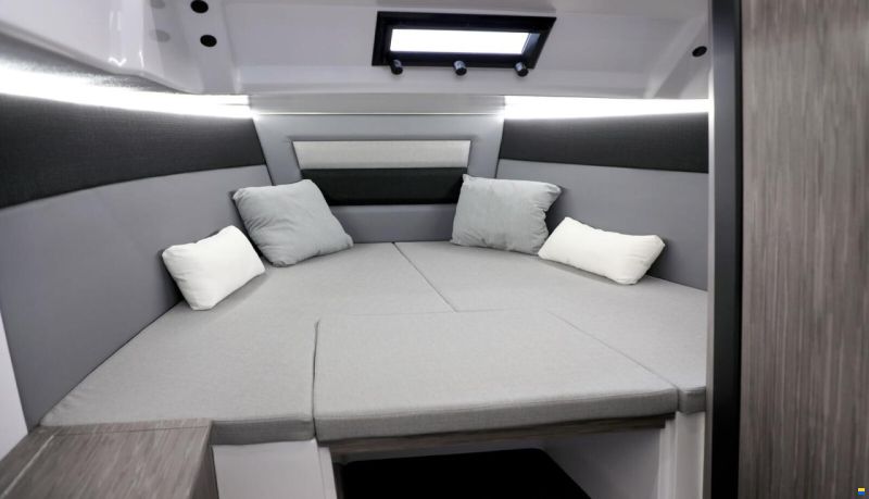 Ranieri NEXT 275 LX