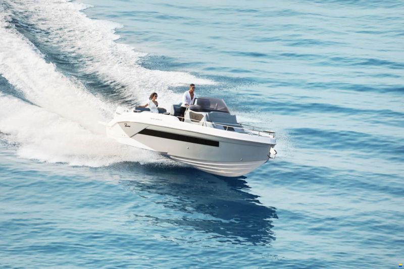 Ranieri NEXT 275 LX