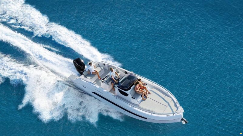 Ranieri NEXT 275 LX