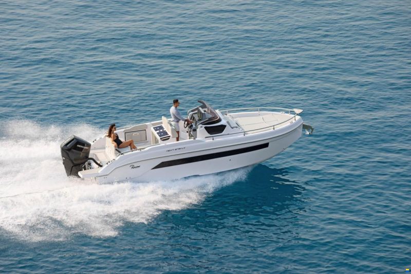 Ranieri NEXT 275 LX