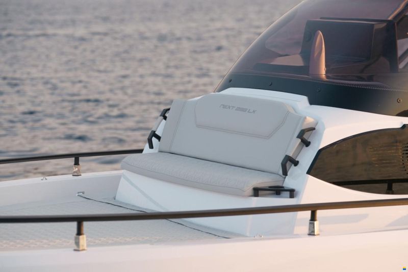 Ranieri NEXT 255 LX
