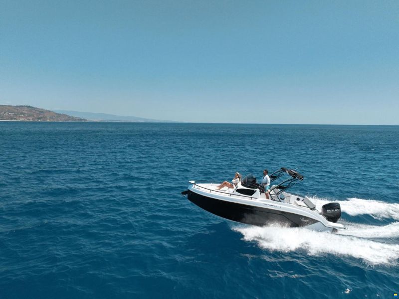 Ranieri NEXT 255 LX