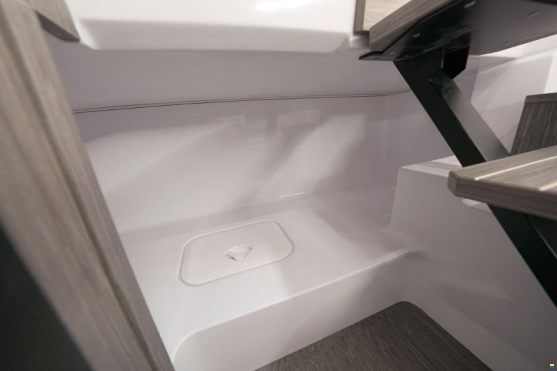 Ranieri NEXT 255 LX
