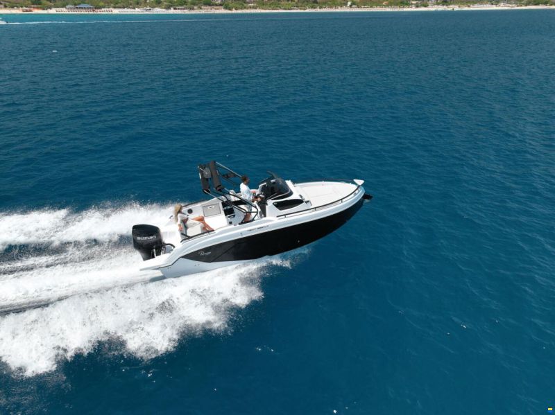 Ranieri NEXT 255 LX