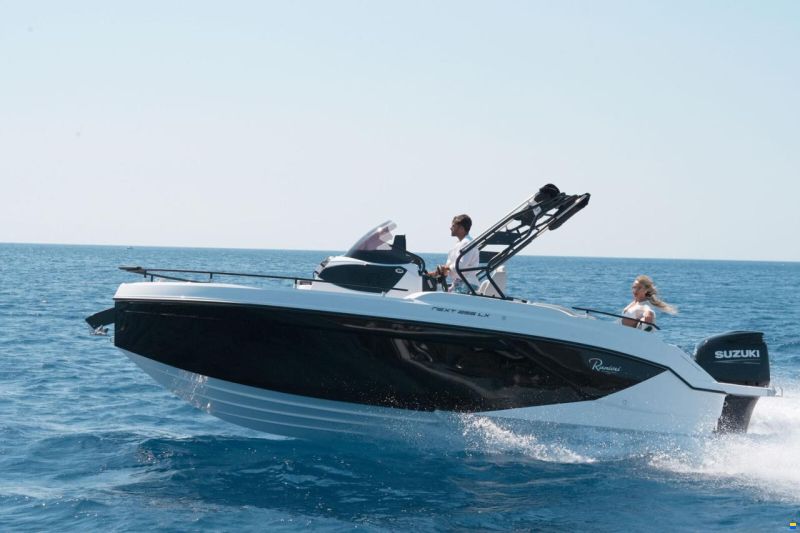Ranieri NEXT 255 LX
