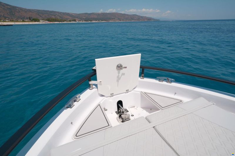 Ranieri NEXT 255 LX