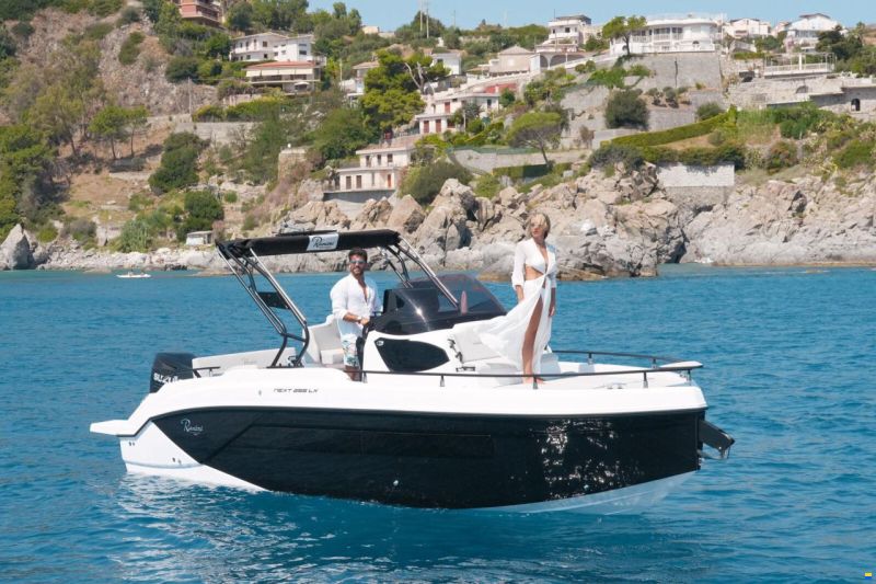 Ranieri NEXT 255 LX
