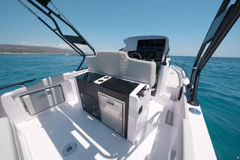 Ranieri NEXT 255 LX