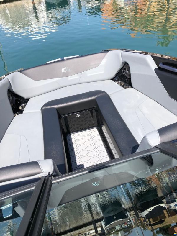 MasterCraft NXT24