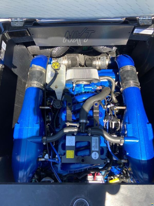 MasterCraft NXT24