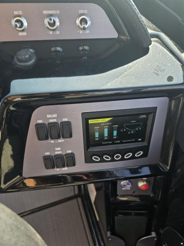 MasterCraft NXT24