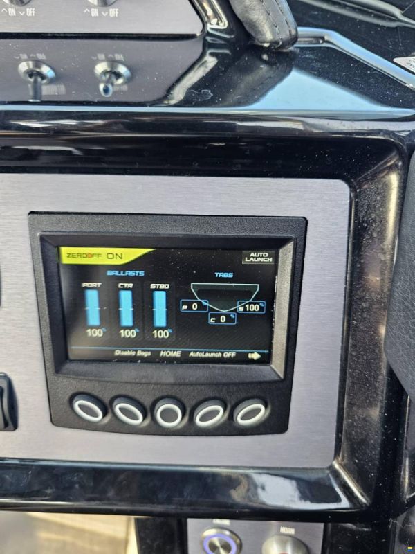 MasterCraft NXT24
